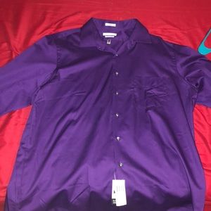 Van Heusen dress shirt